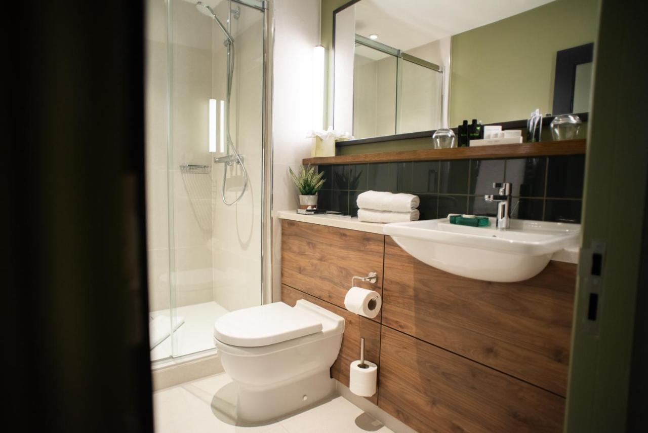 Hotell Counting House 4*