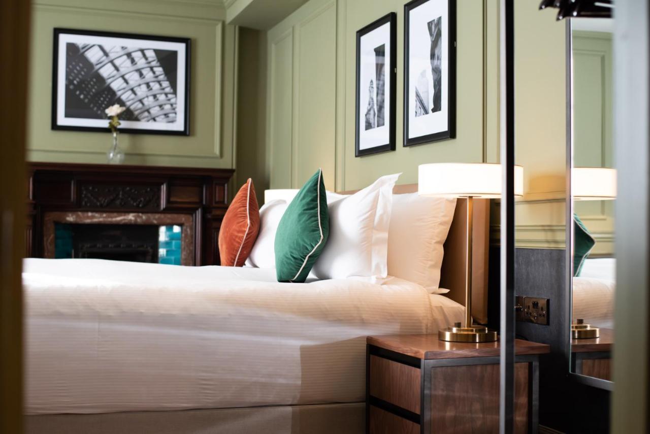 Counting House Hotell