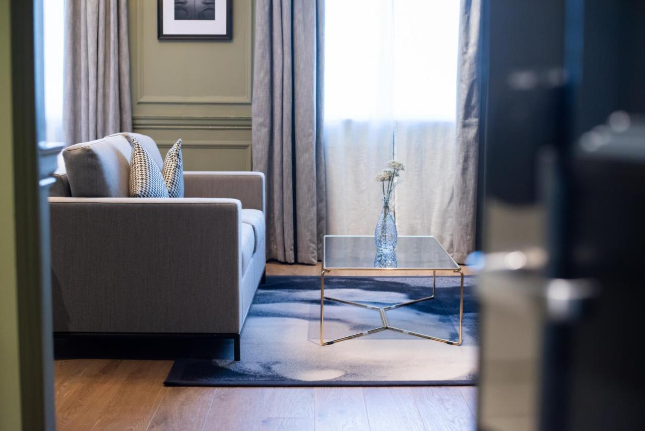 Hotell Counting House London