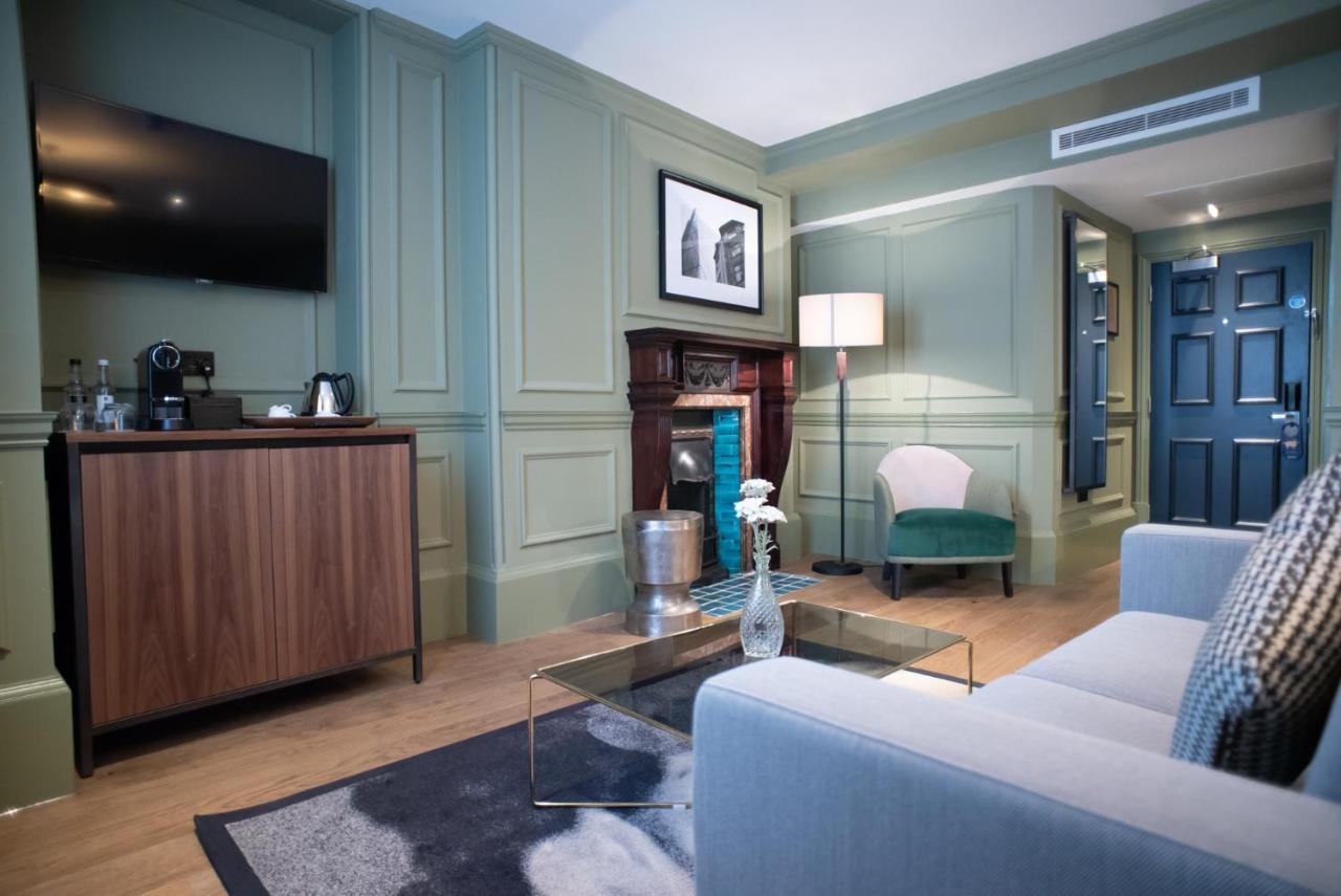 Hotell Counting House 4*