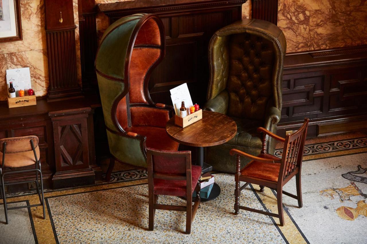 Hotell Counting House London