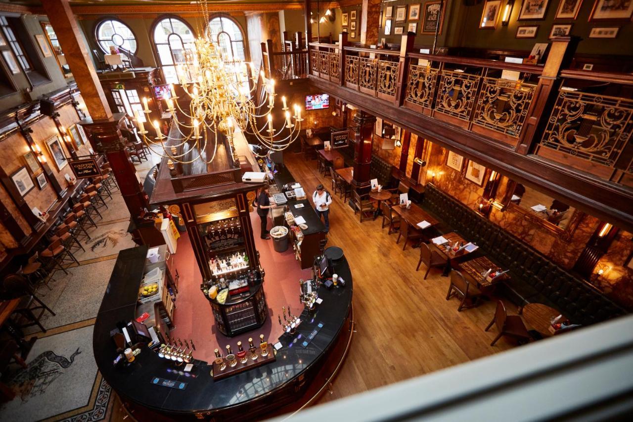 Hotell Counting House
