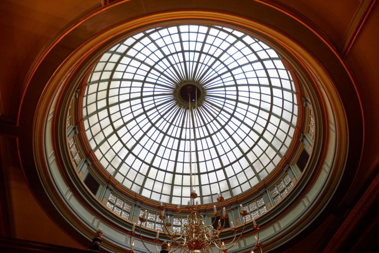 Hotell Counting House 4*