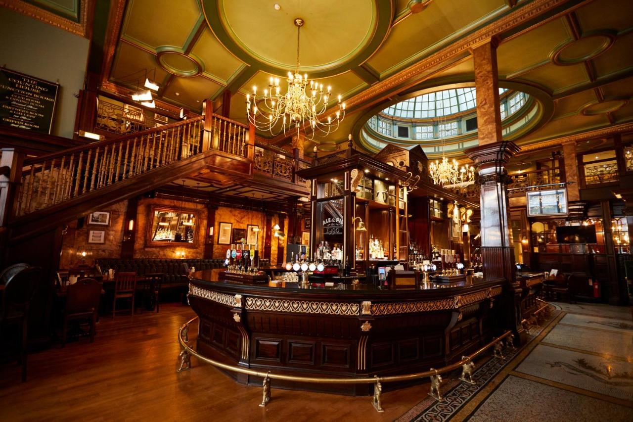 Hotell Counting House London