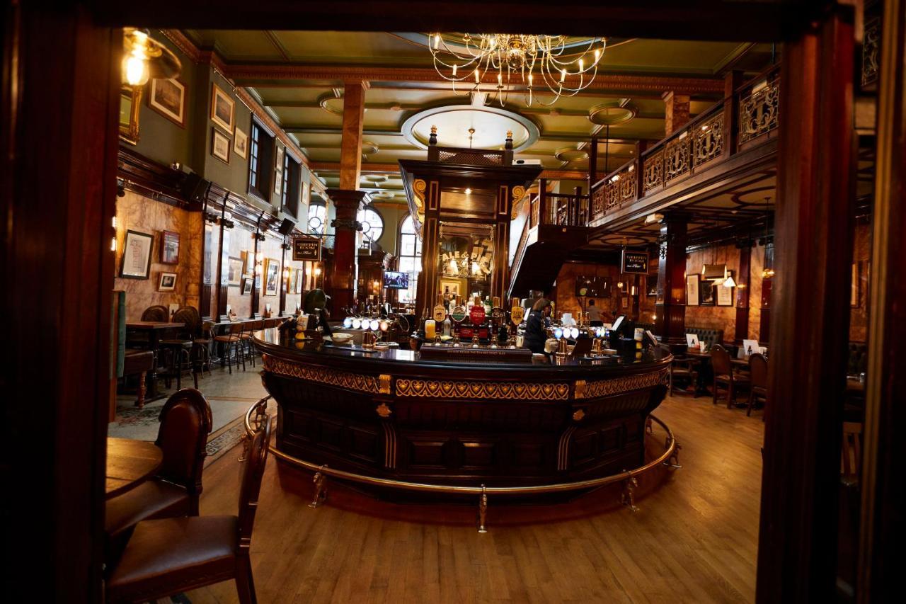 Counting House Hotell