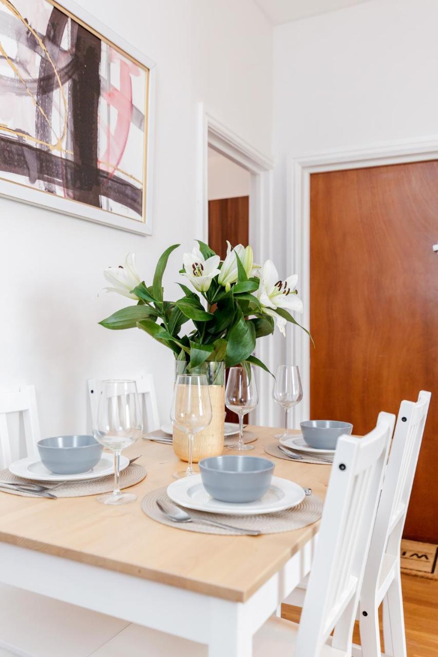 Appartement Welcomestay Clapham Junction 2 Bedroom Londres
