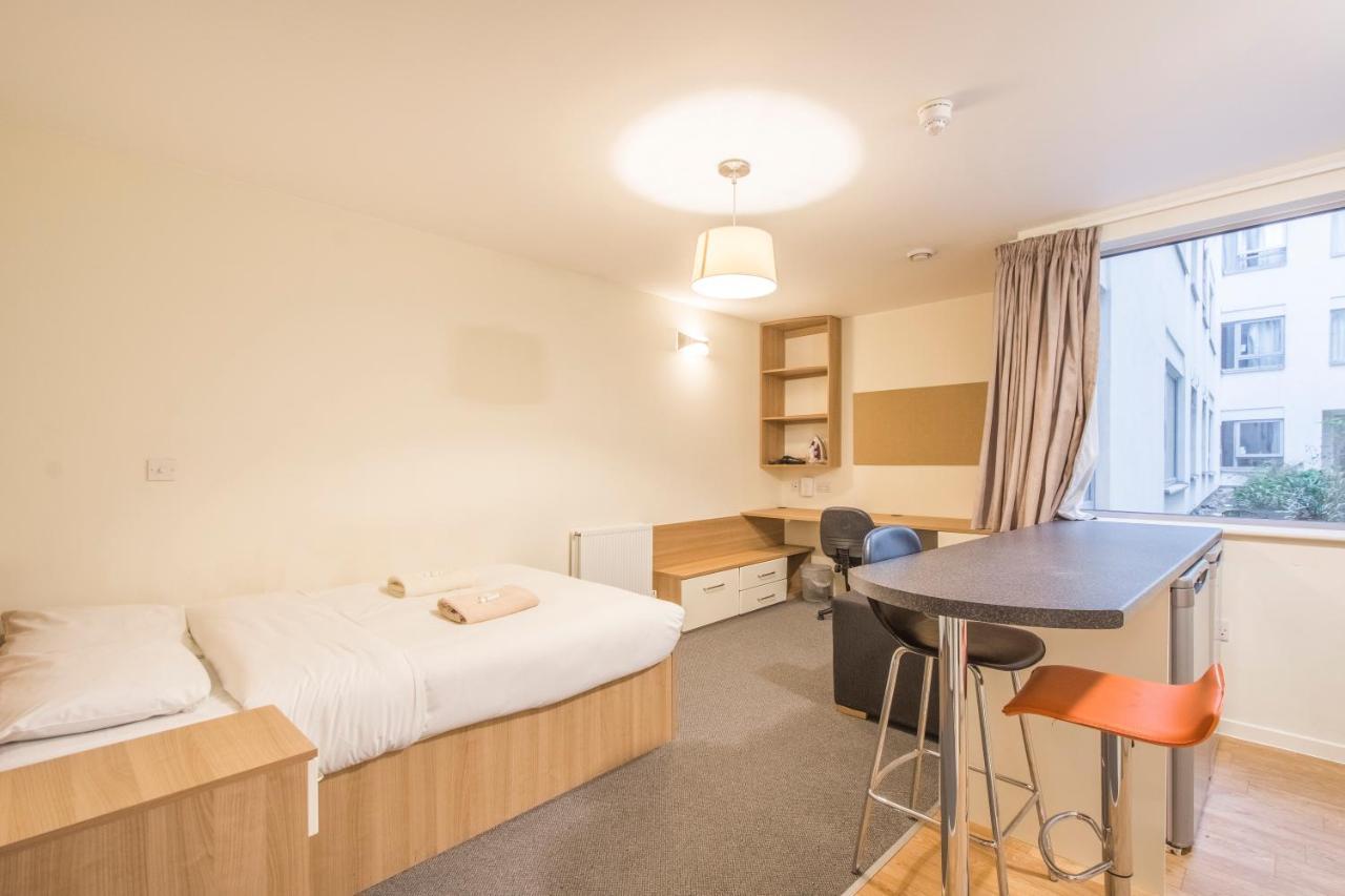 Ensuite Rooms, Southwark - Sk Lägenhet London