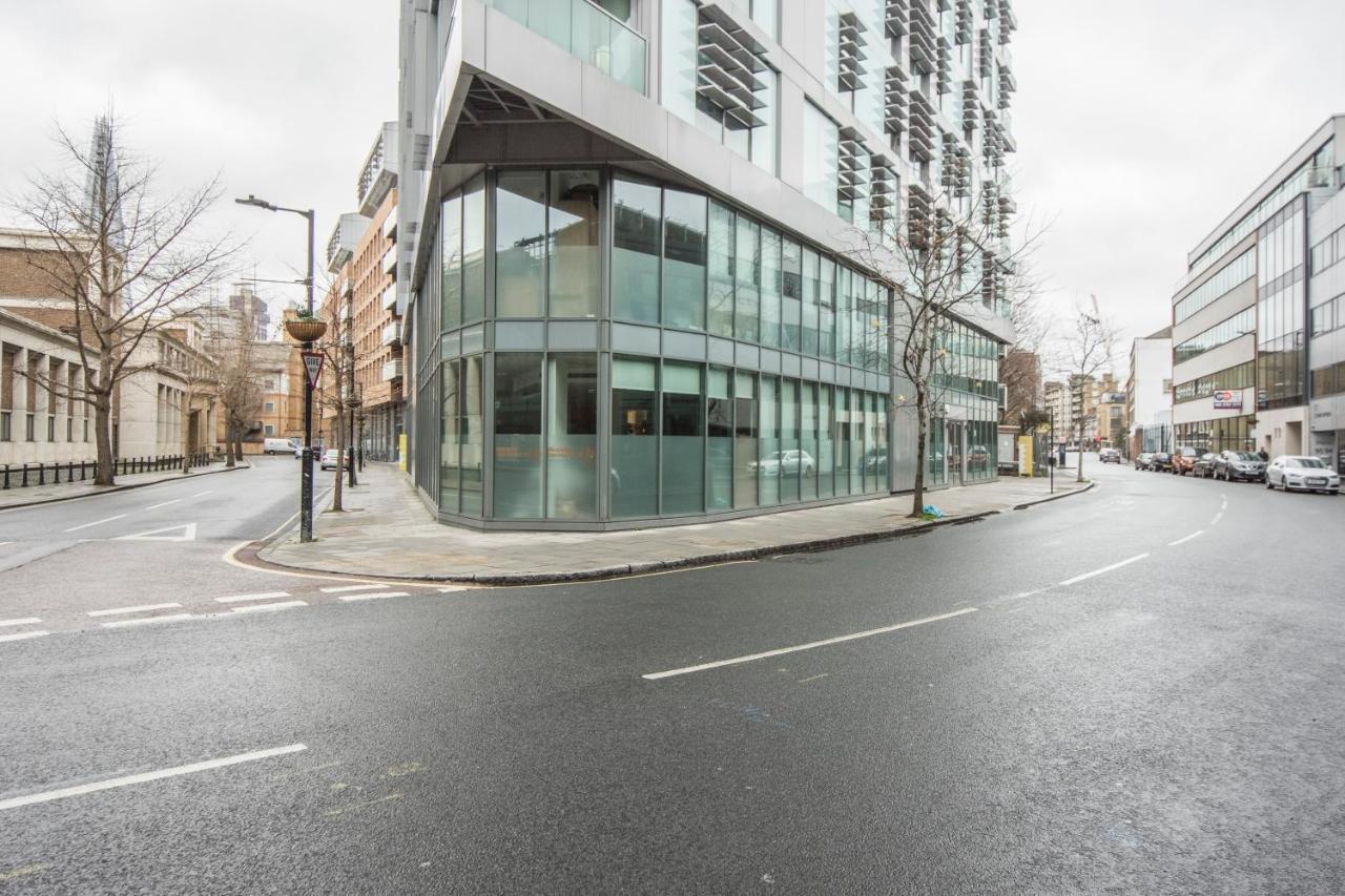 Ensuite Rooms, Southwark - Sk Appartement *