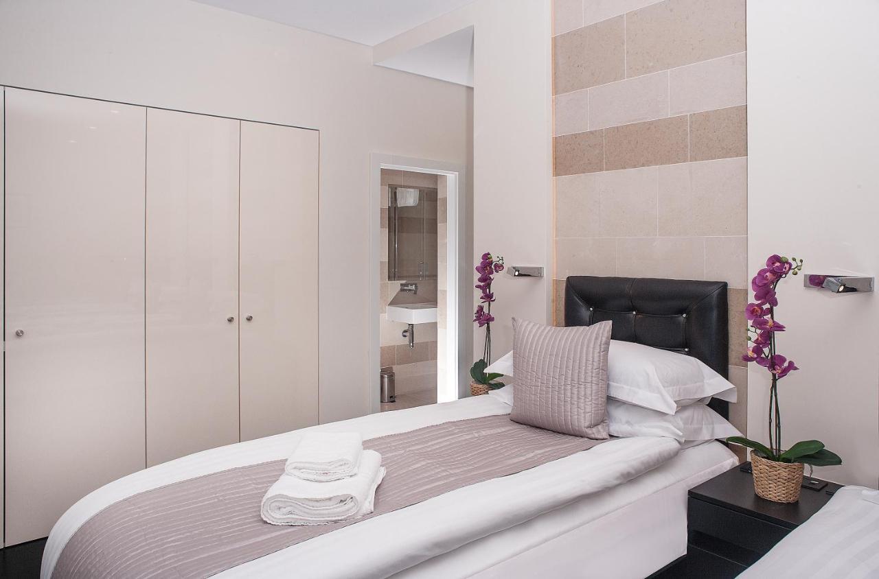 Nox Golders Aparthotel