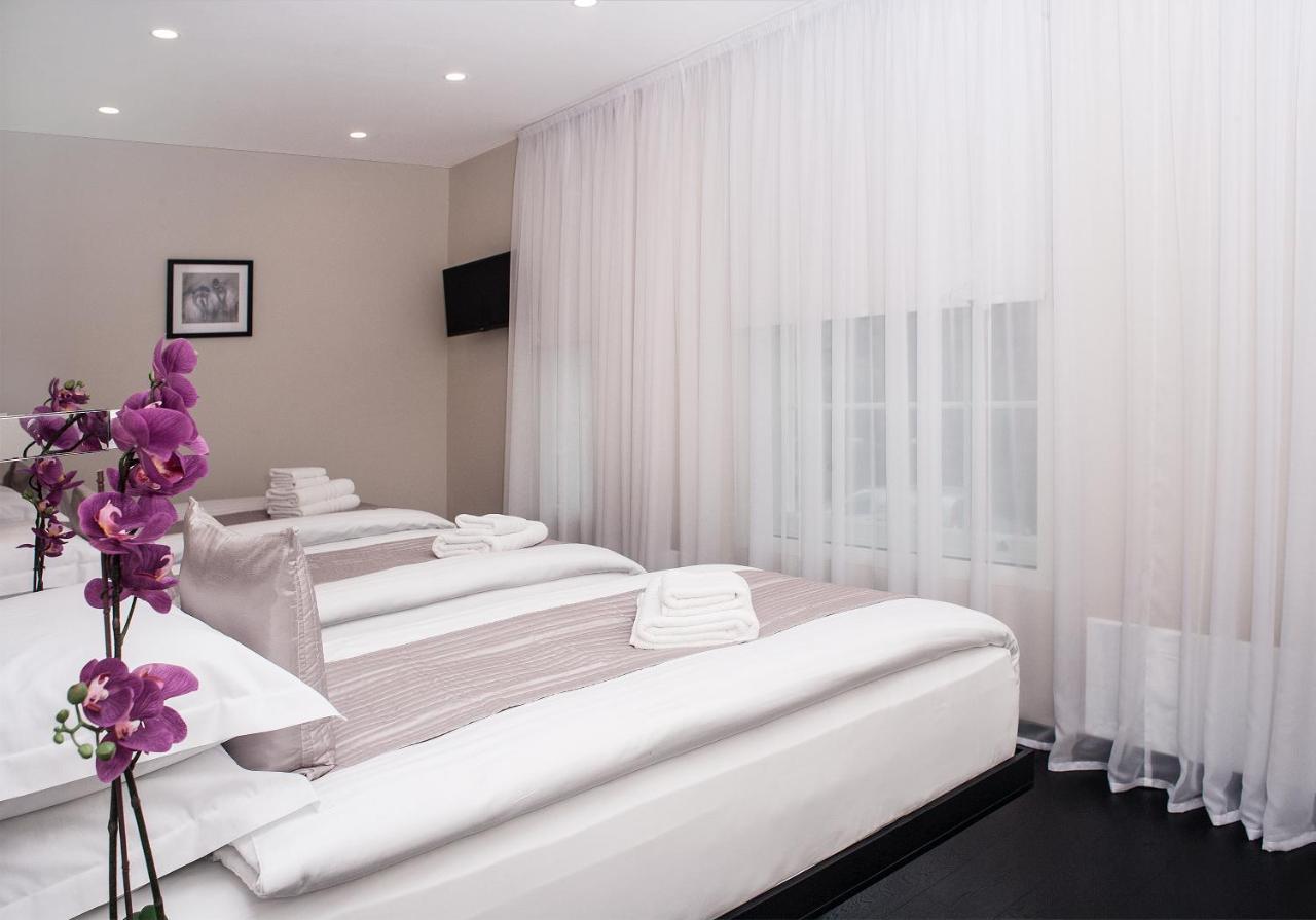 Aparthotel Nox Golders