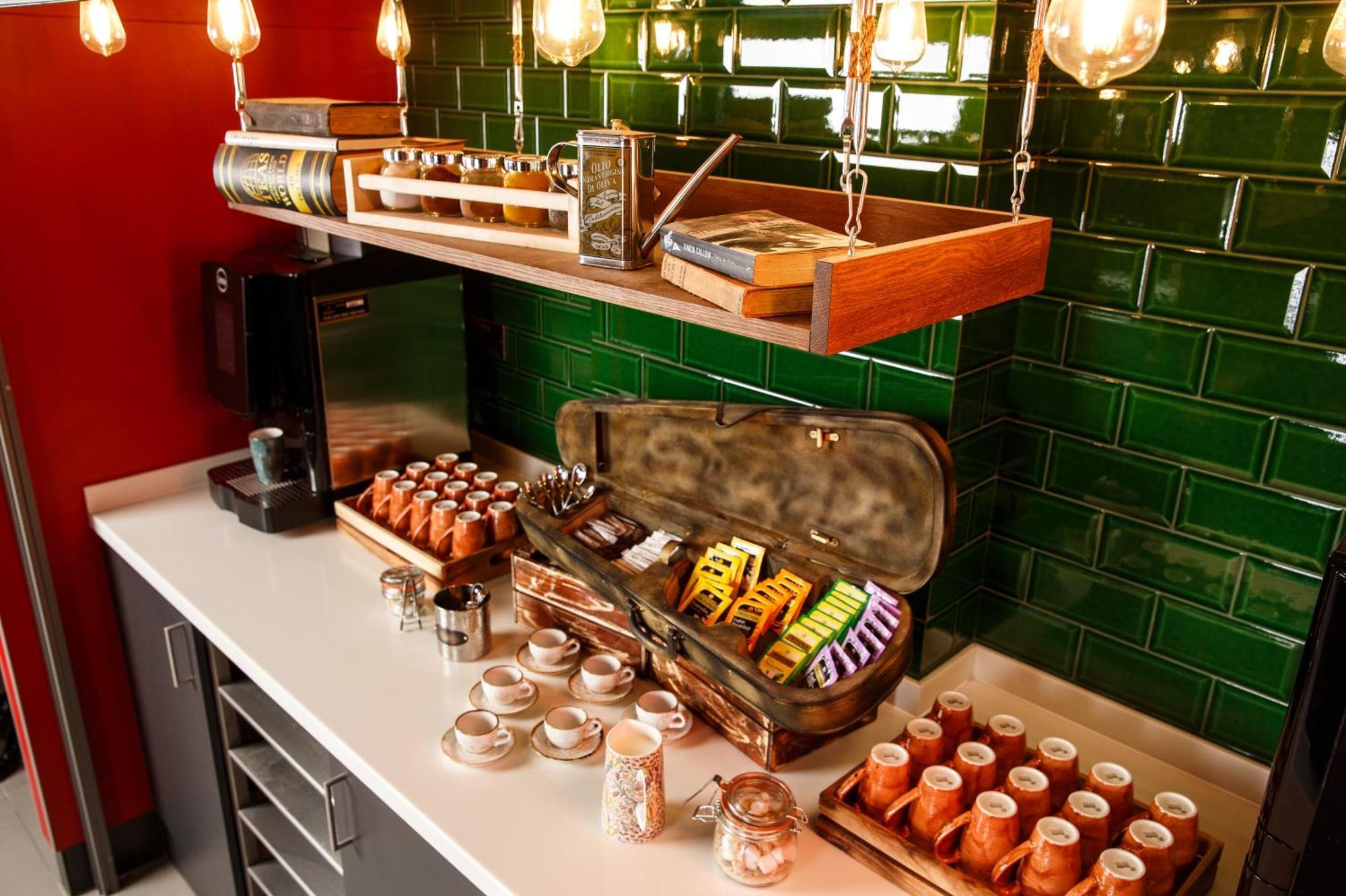 Ibis Styles Southwark - Near Borough Market Hotel Londres