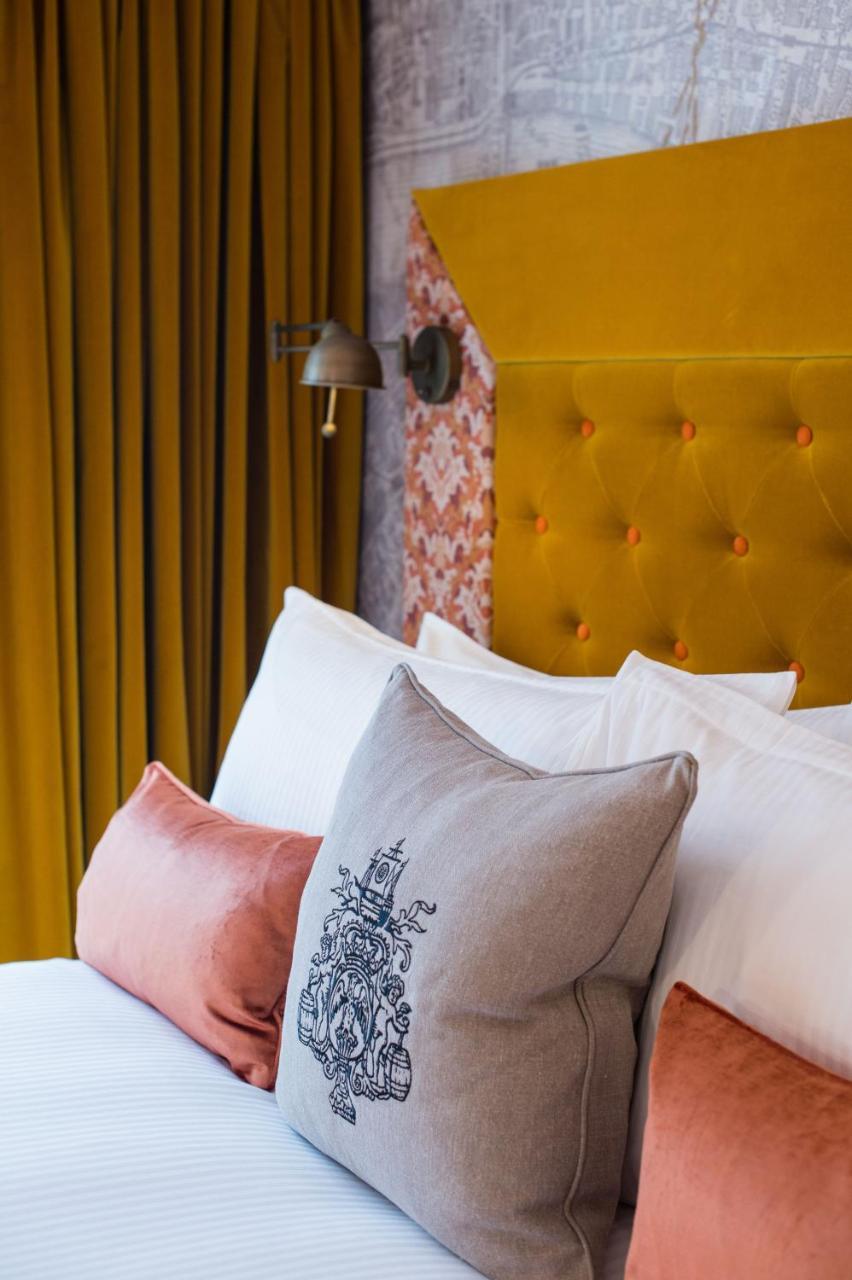 Vintry & Mercer - Small Luxury Of The World 5*