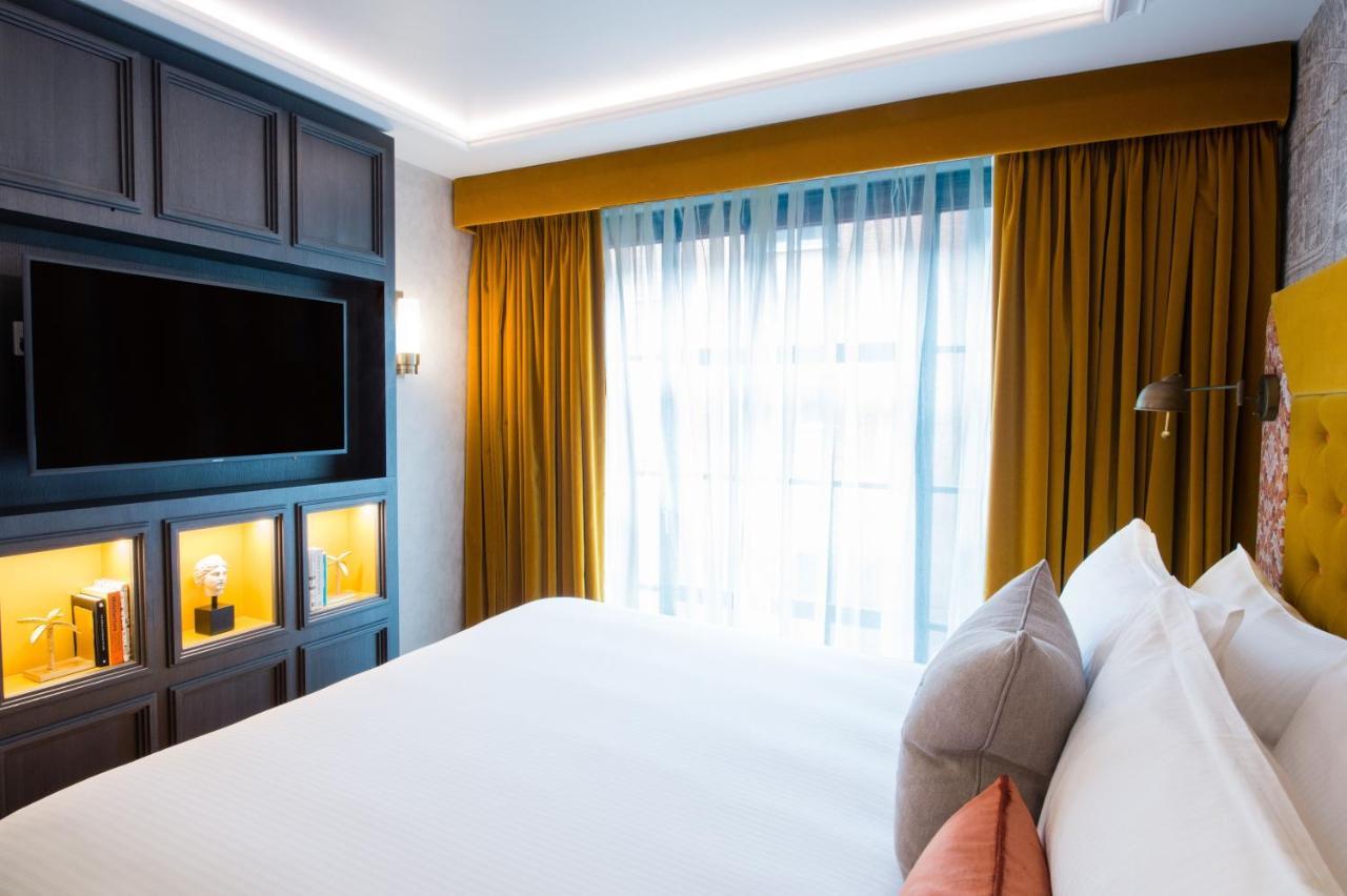 Hotel Vintry & Mercer - Small Luxury Of The World Londres
