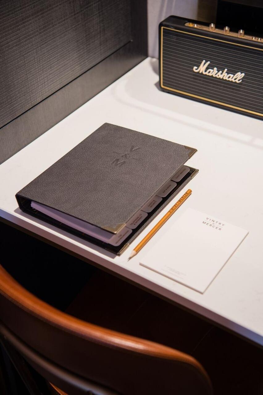 Vintry & Mercer - Small Luxury Of The World 5*