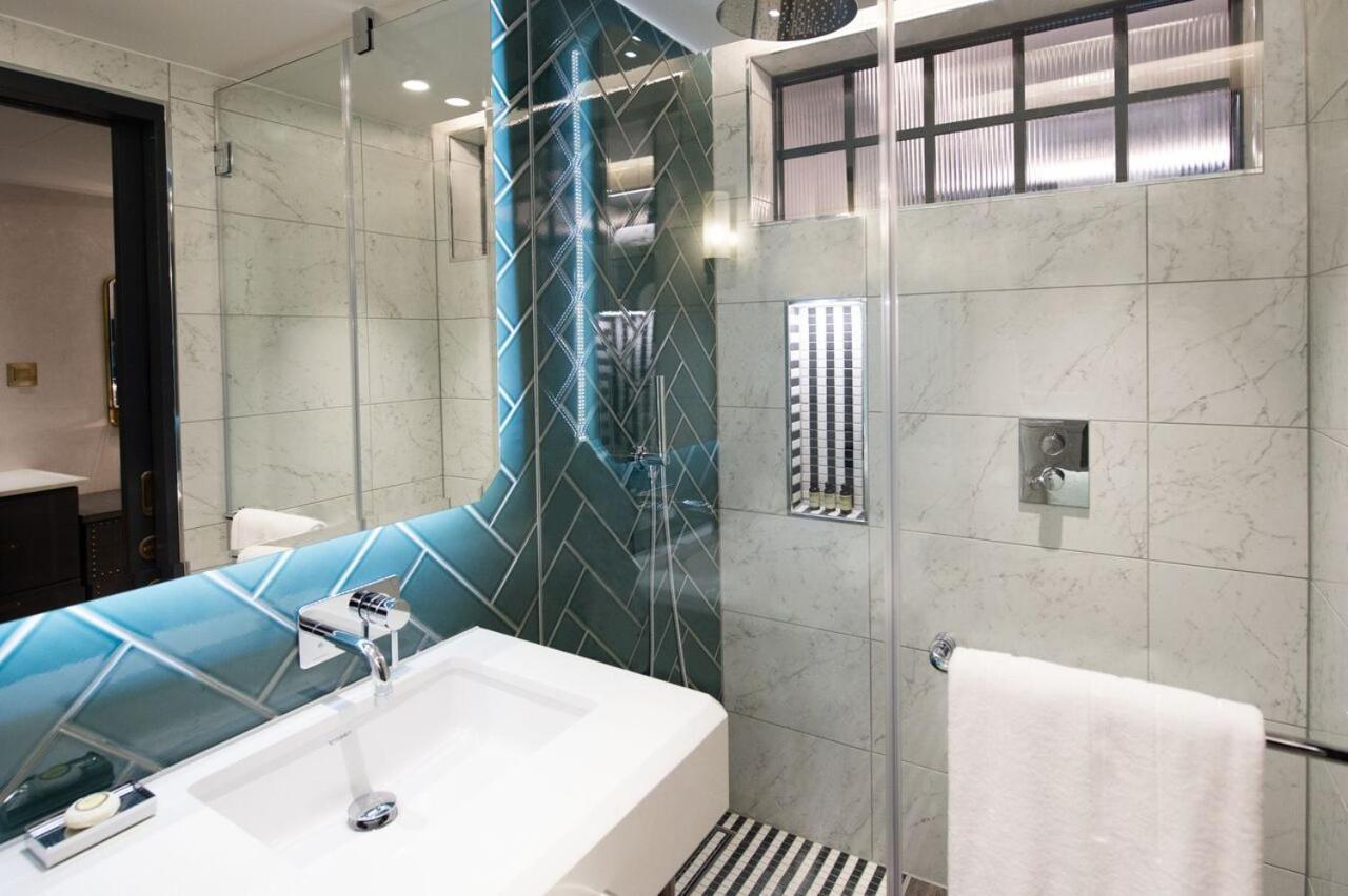 Hotel Vintry & Mercer - Small Luxury Of The World