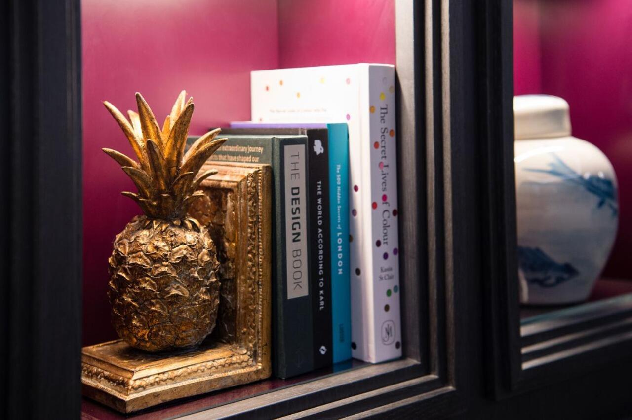 Hotel Vintry & Mercer - Small Luxury Of The World 5*