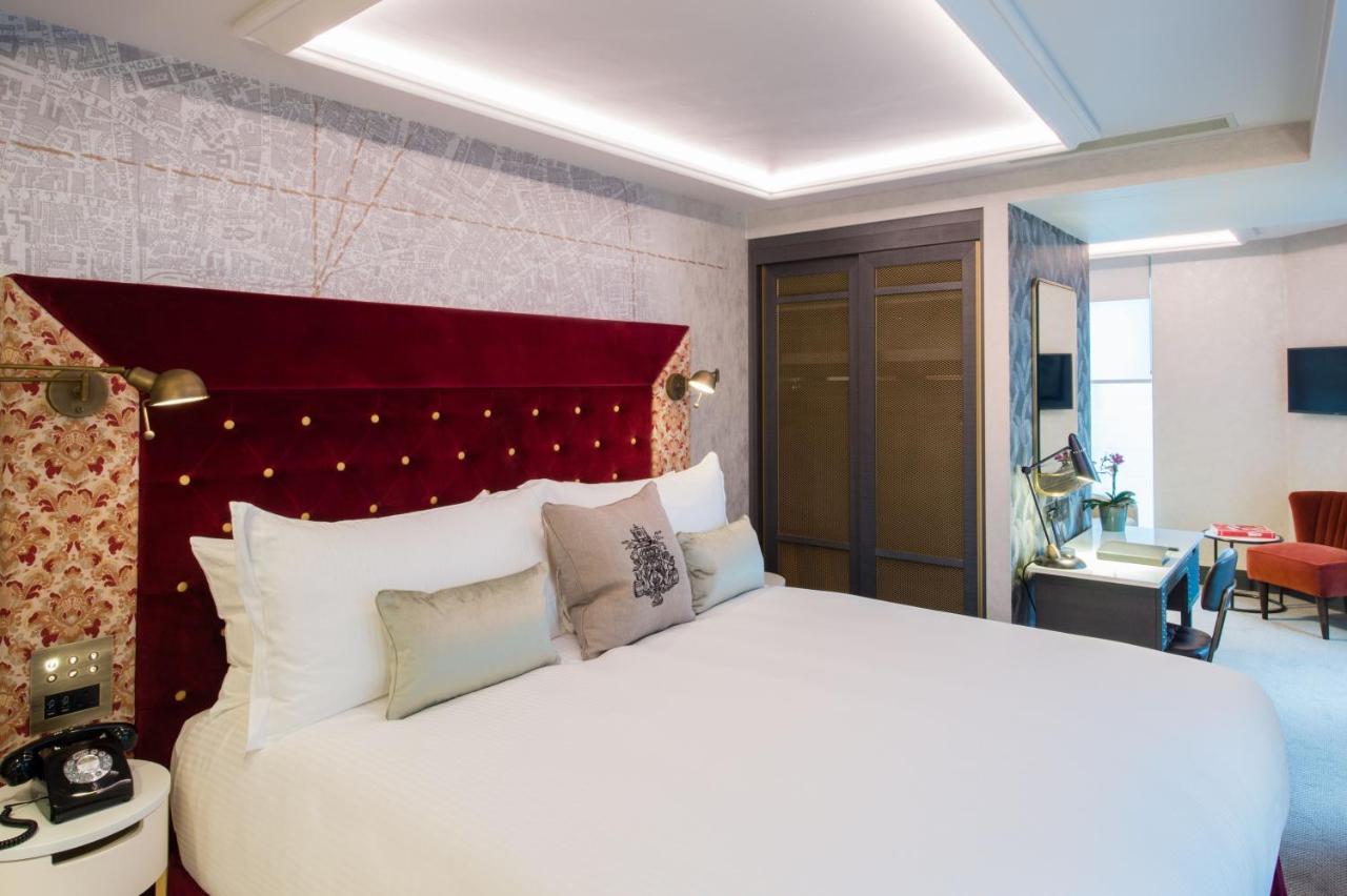 Hotel Vintry & Mercer - Small Luxury Of The World 5*