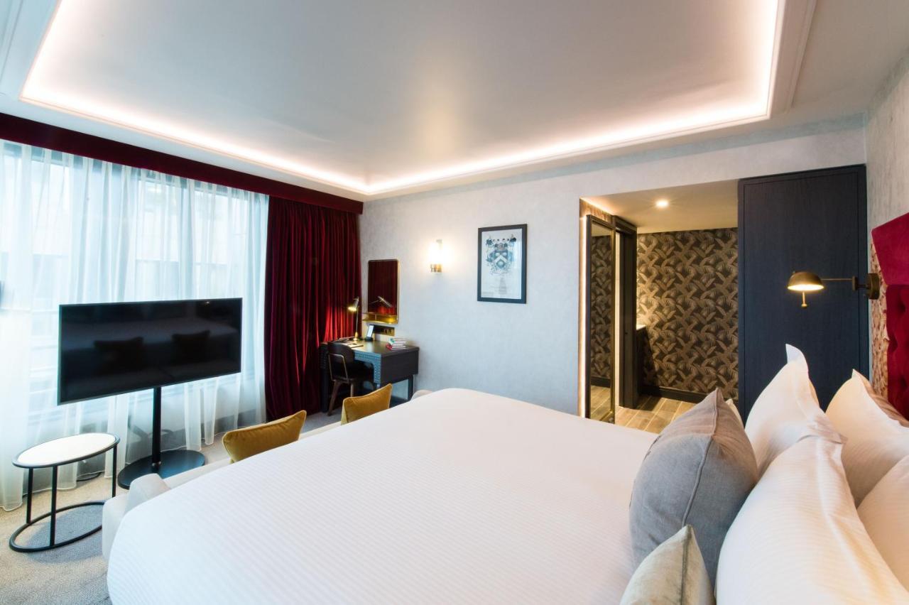 Vintry & Mercer - Small Luxury Of The World Londres
