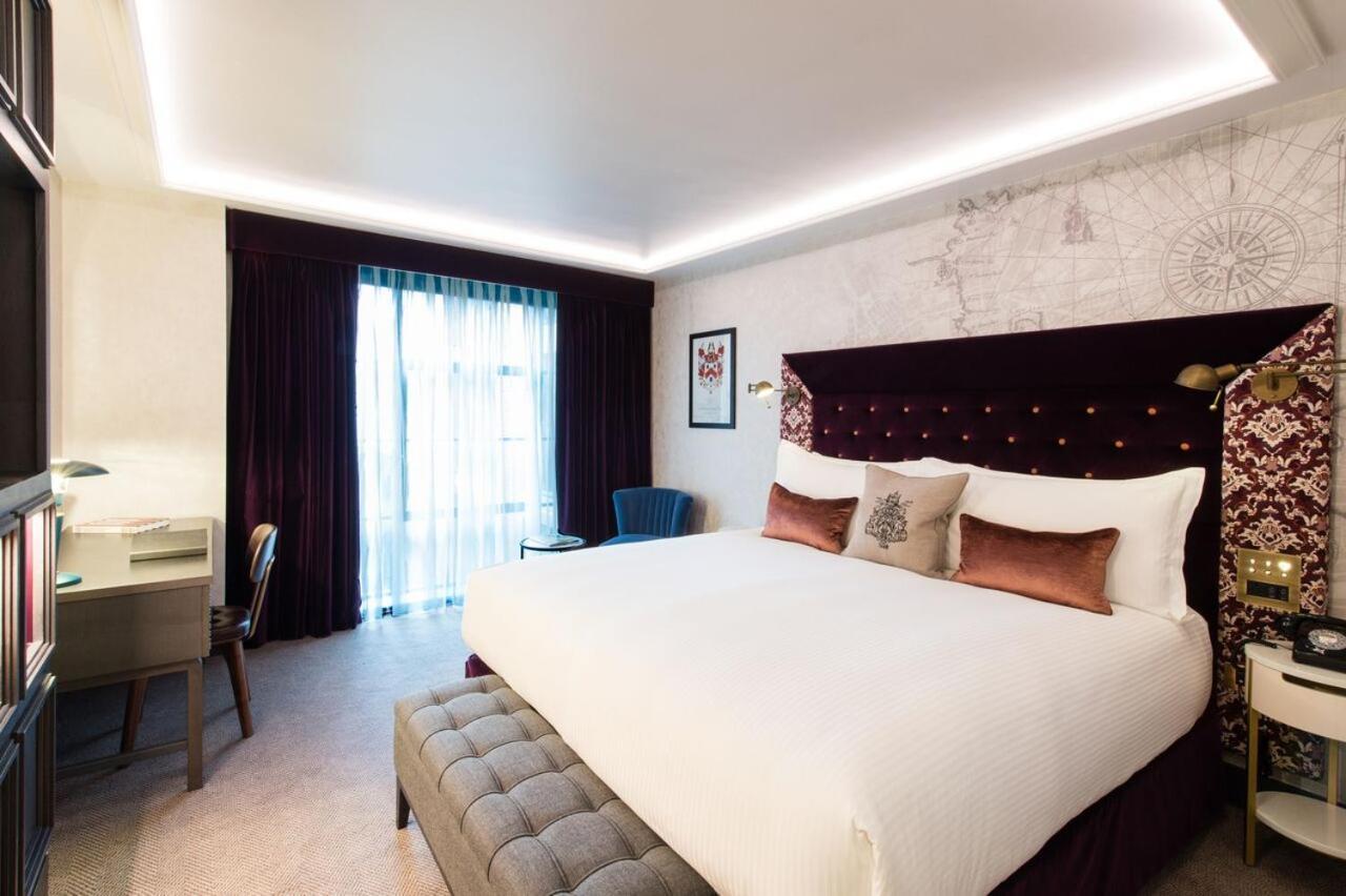Vintry & Mercer - Small Luxury Of The World Hotel