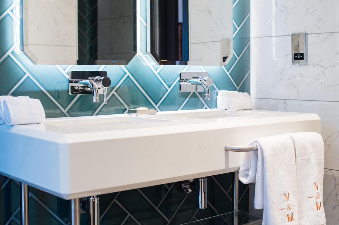 Vintry & Mercer - Small Luxury Of The World 5*