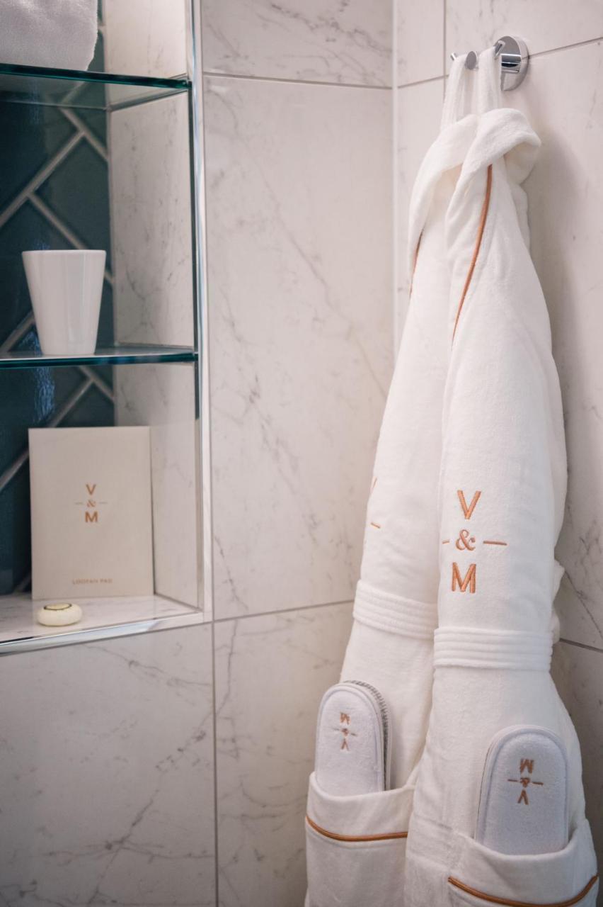 Vintry & Mercer - Small Luxury Of The World Londres