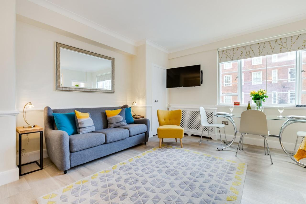Lejlighedshotel Nell Gwynn Chelsea 4*