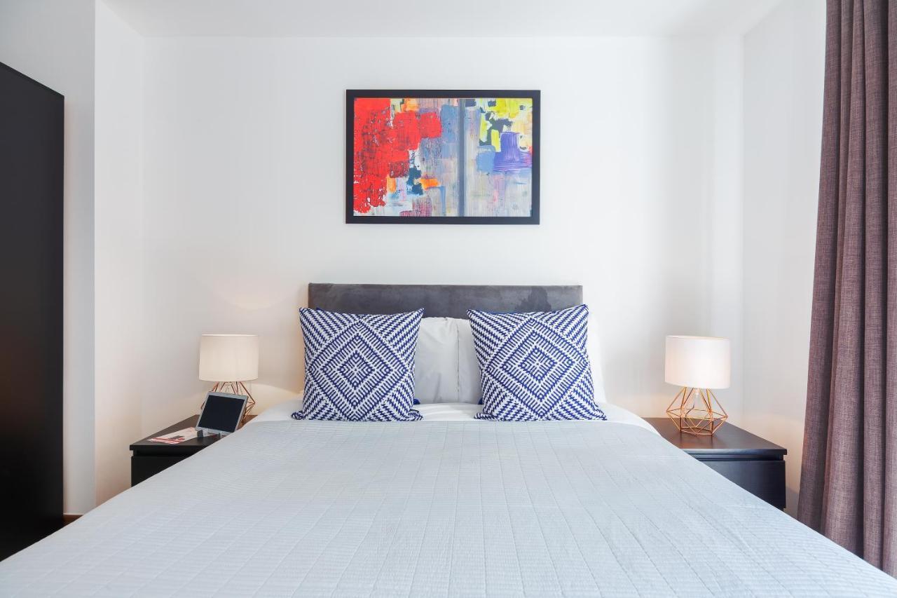 Appartamento Modern Close To Colombia Road Market *