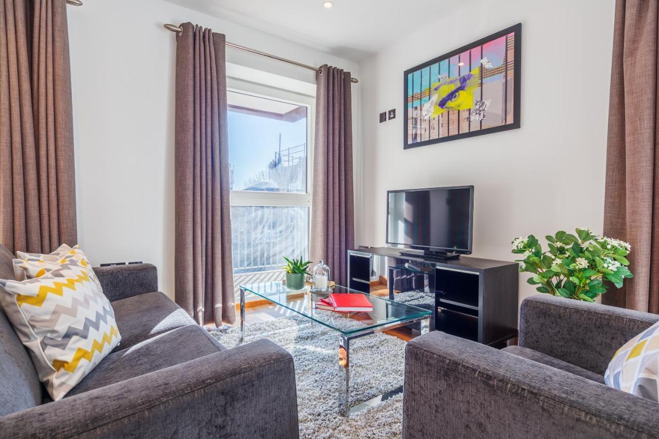 Modern Close To Colombia Road Market Appartamento Londra