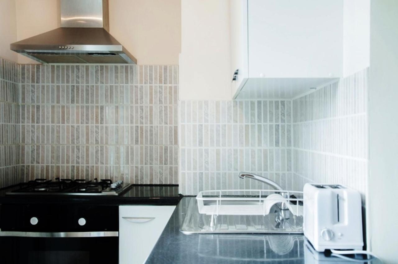 Capital Host Kings Cross Appartement