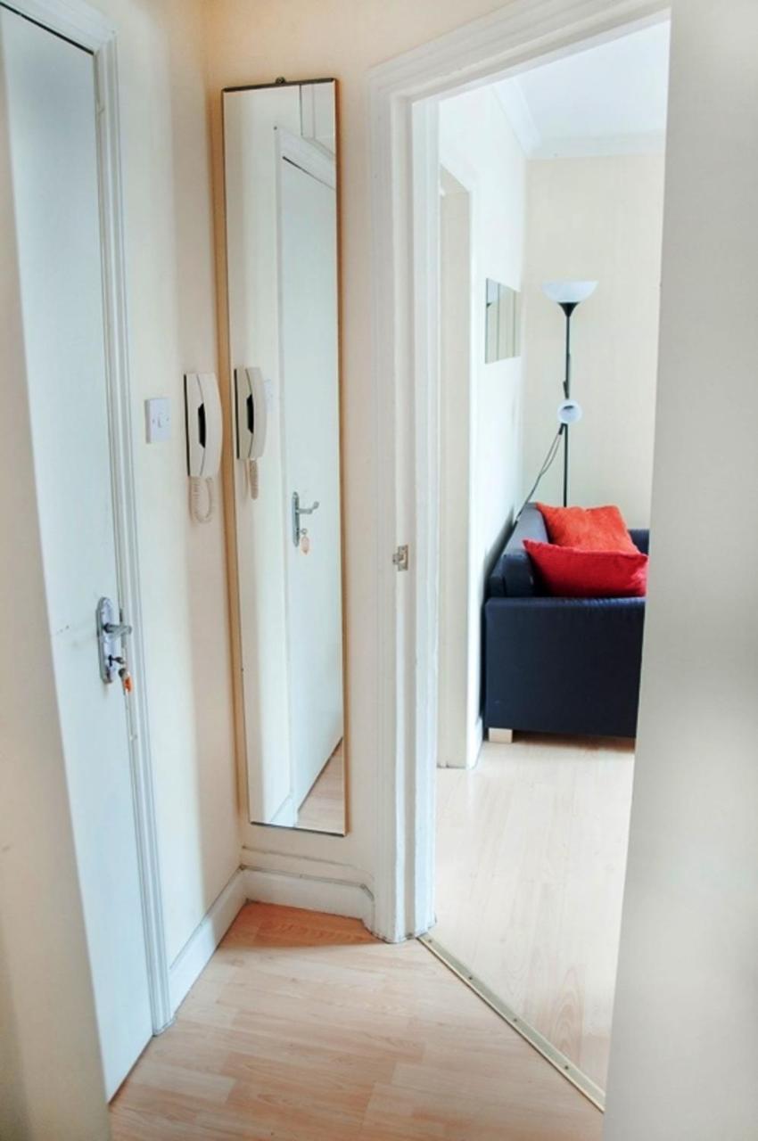Appartement Capital Host Kings Cross *