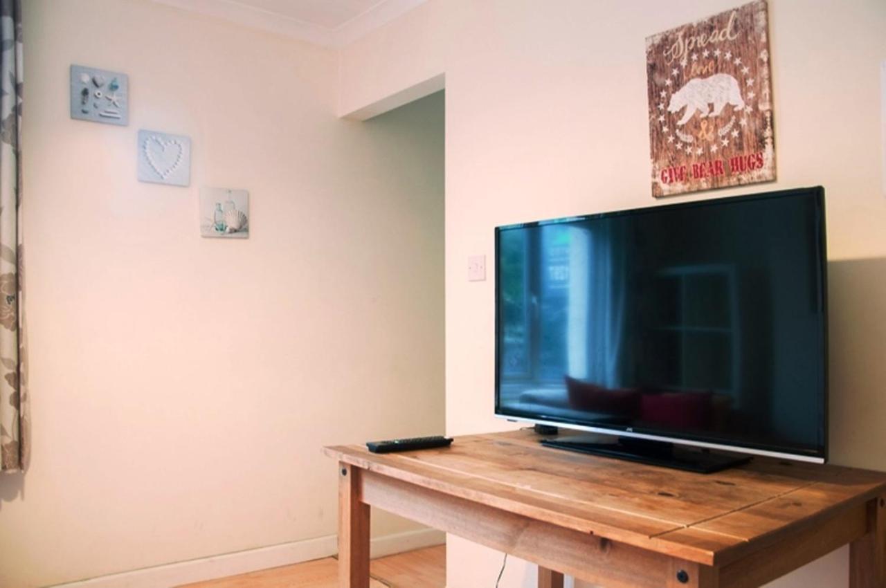 Capital Host Kings Cross Apartment