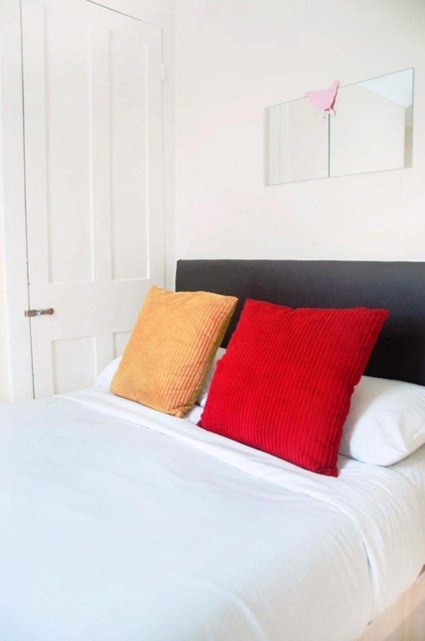 Capital Host Kings Cross Appartement