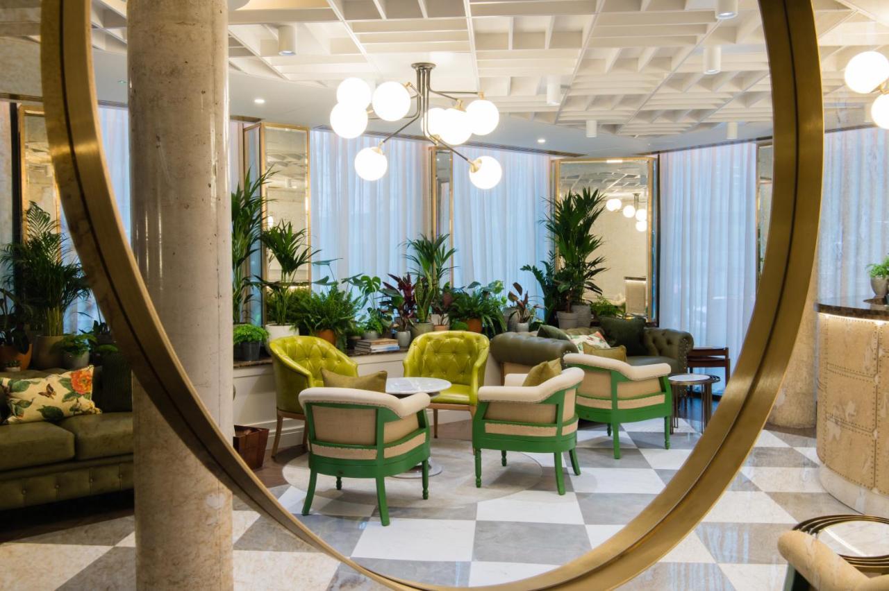 Vintry & Mercer - Small Luxury Of The World Hotel
