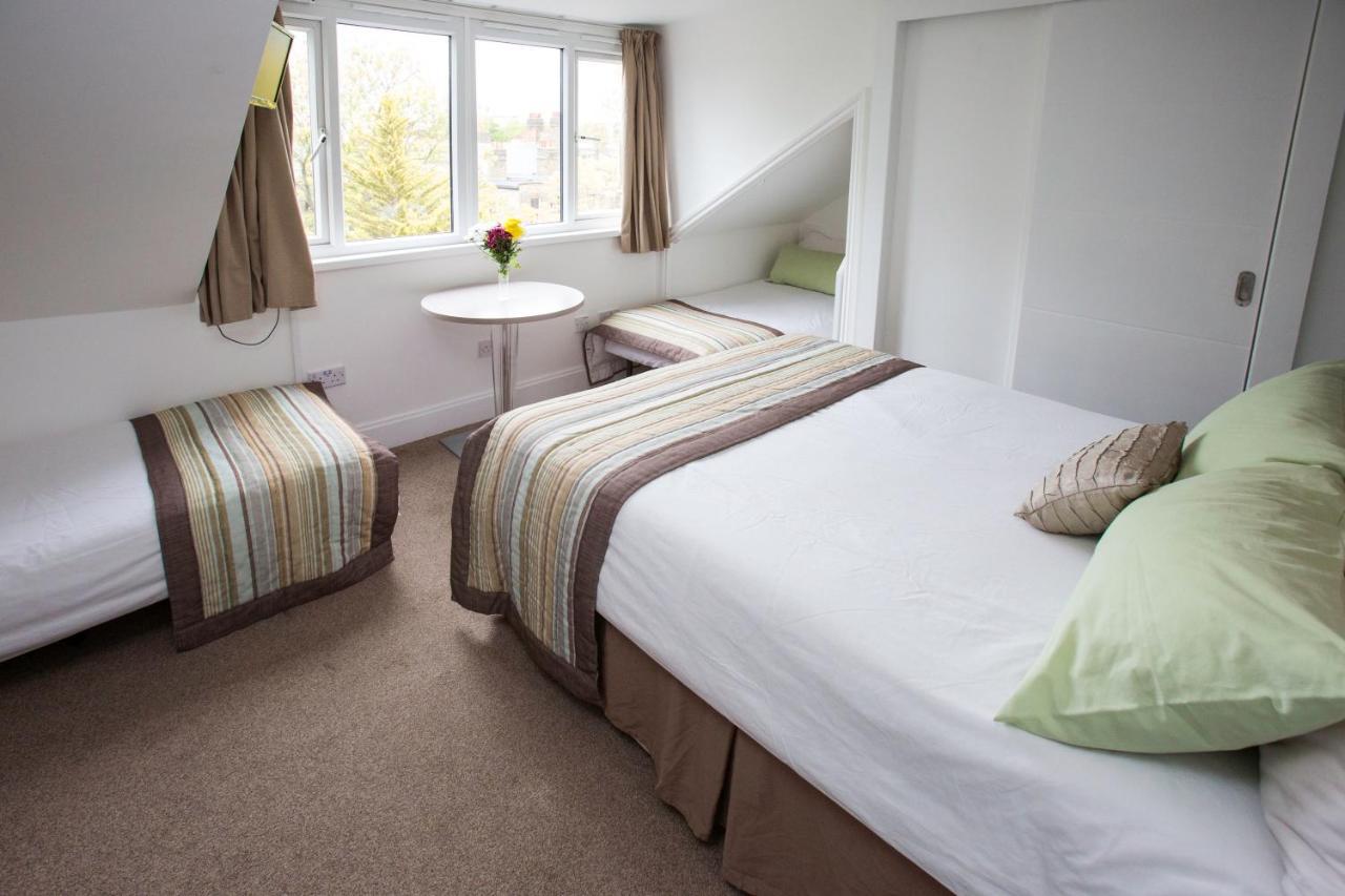 Primrose Guest house