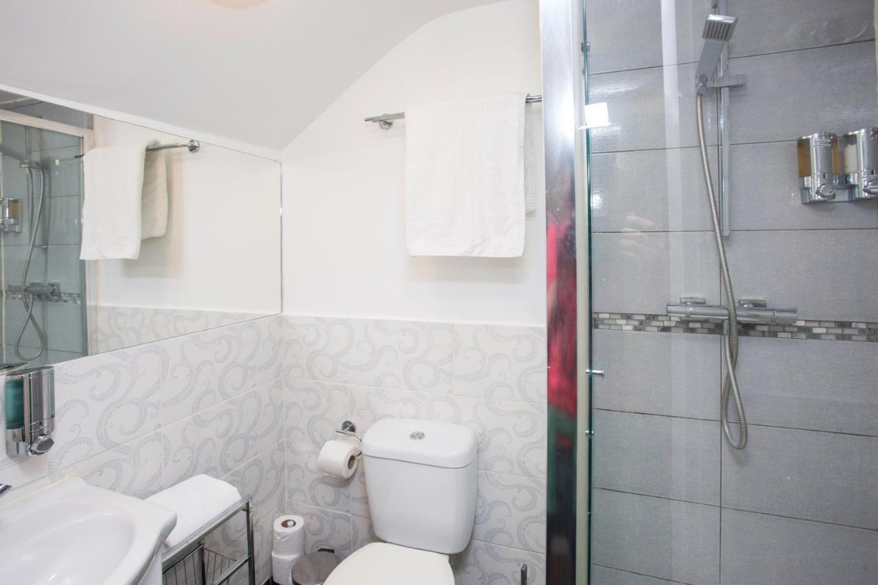Primrose 3* London