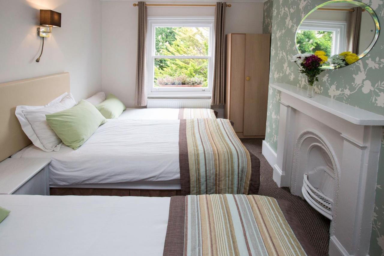 Guest house Primrose 3*