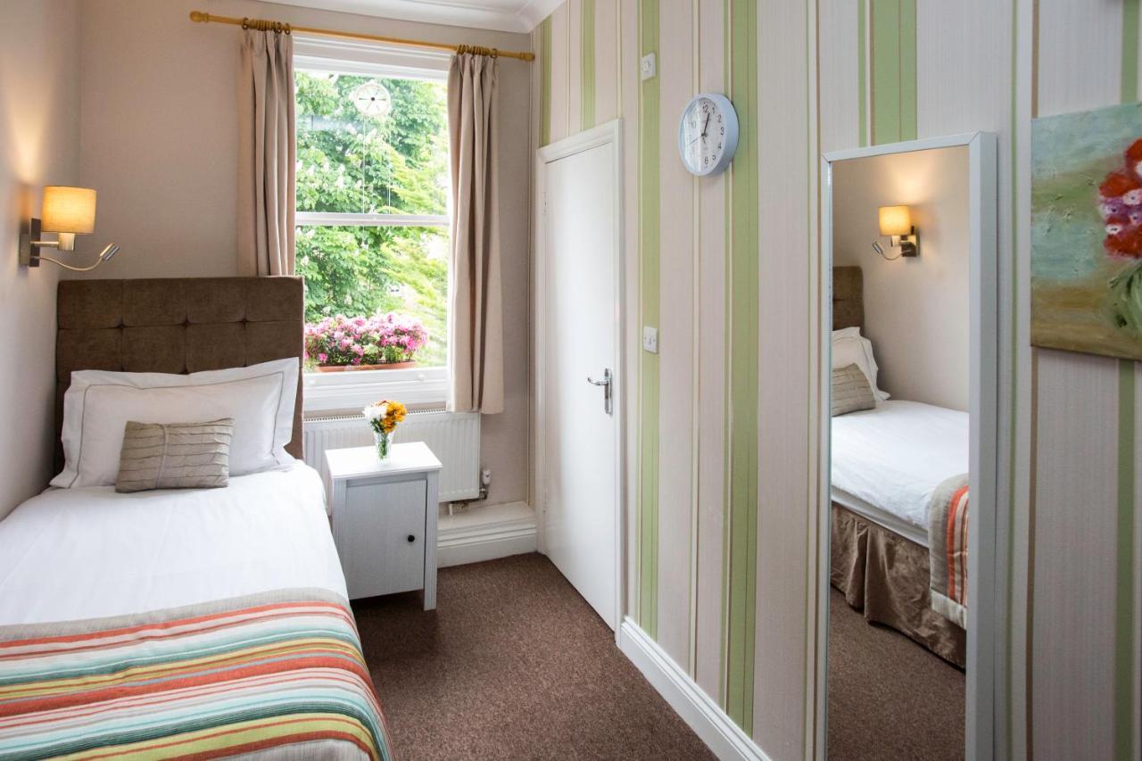 Primrose Guest house