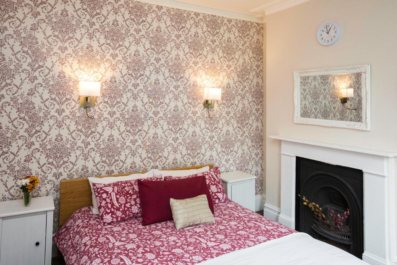 Guest house Primrose
