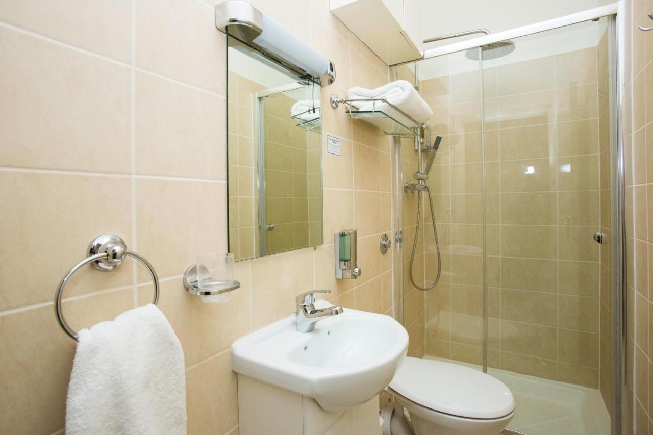Primrose Guest house London
