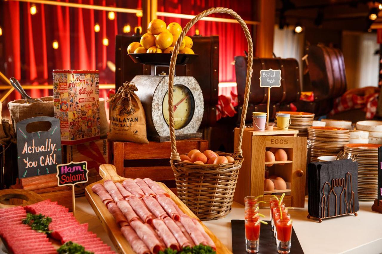 Hotel Ibis Styles Southwark - Near Borough Market 3*