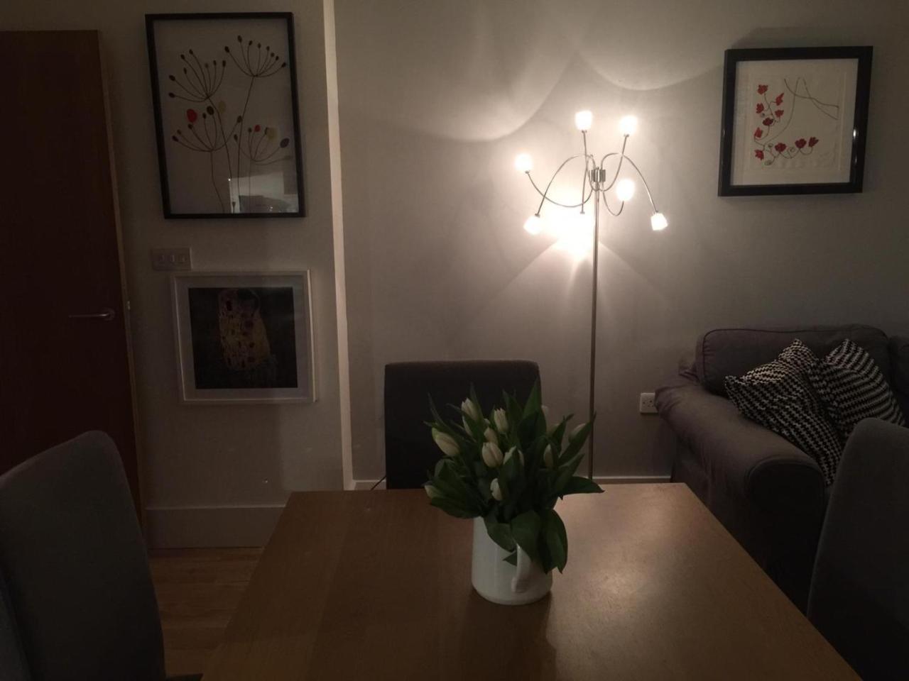 Apartment Lets In Greenwich