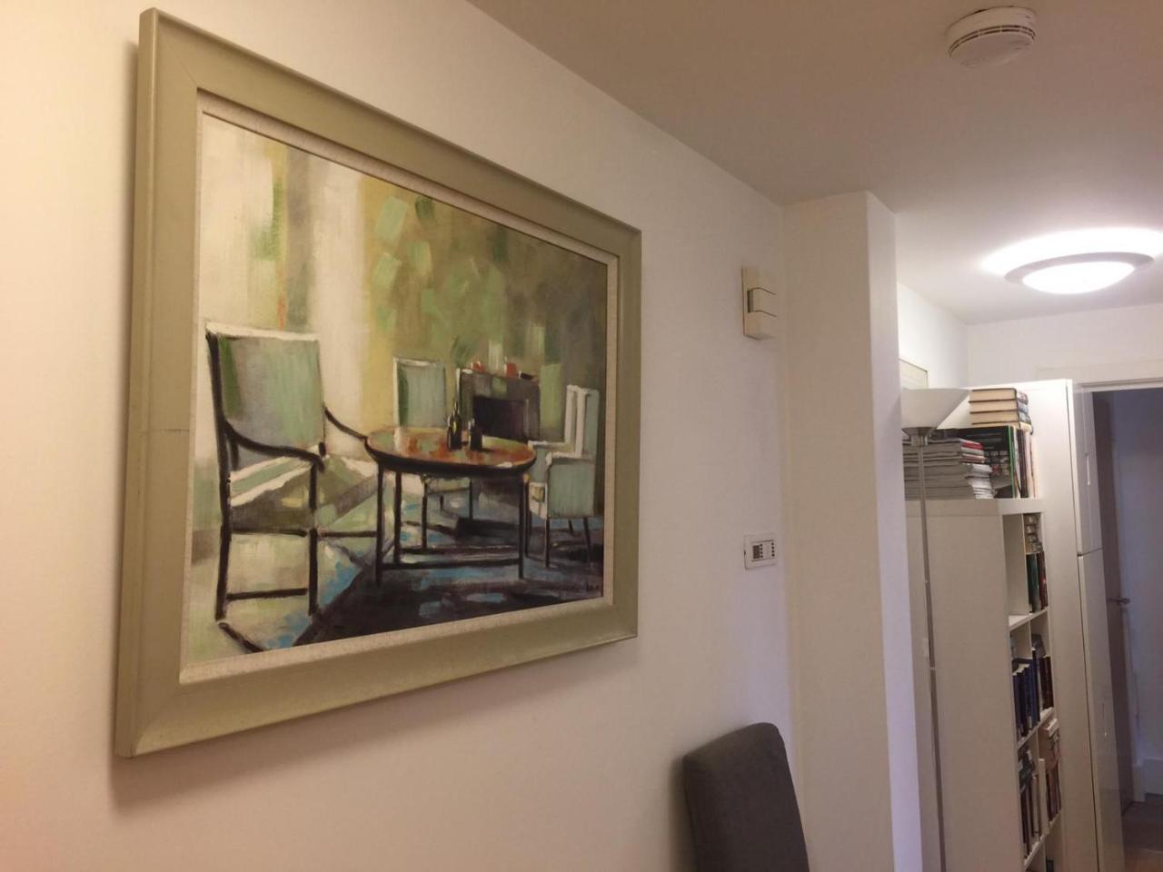 Apartment Lets In Greenwich *