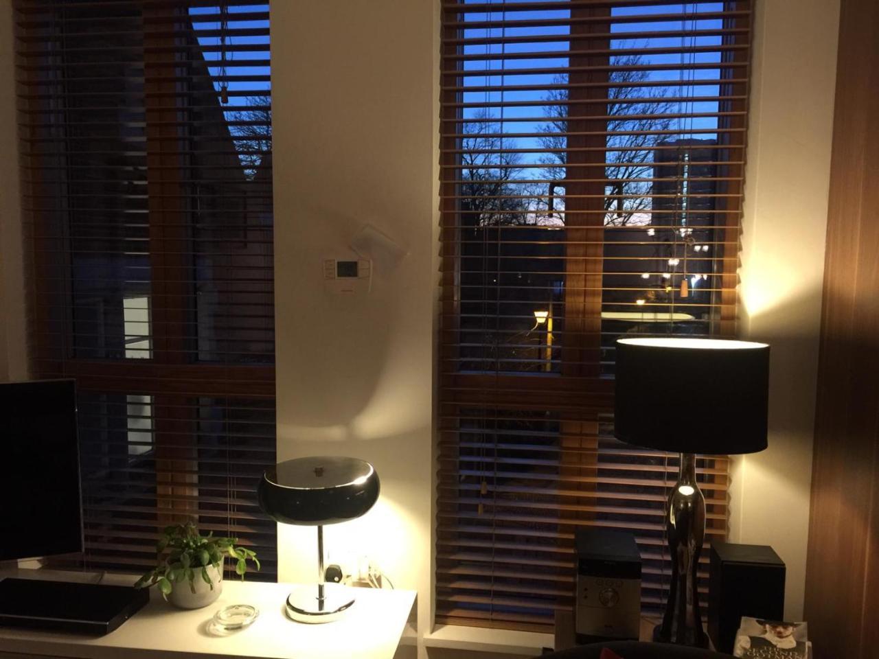 Lets In Greenwich Apartment London