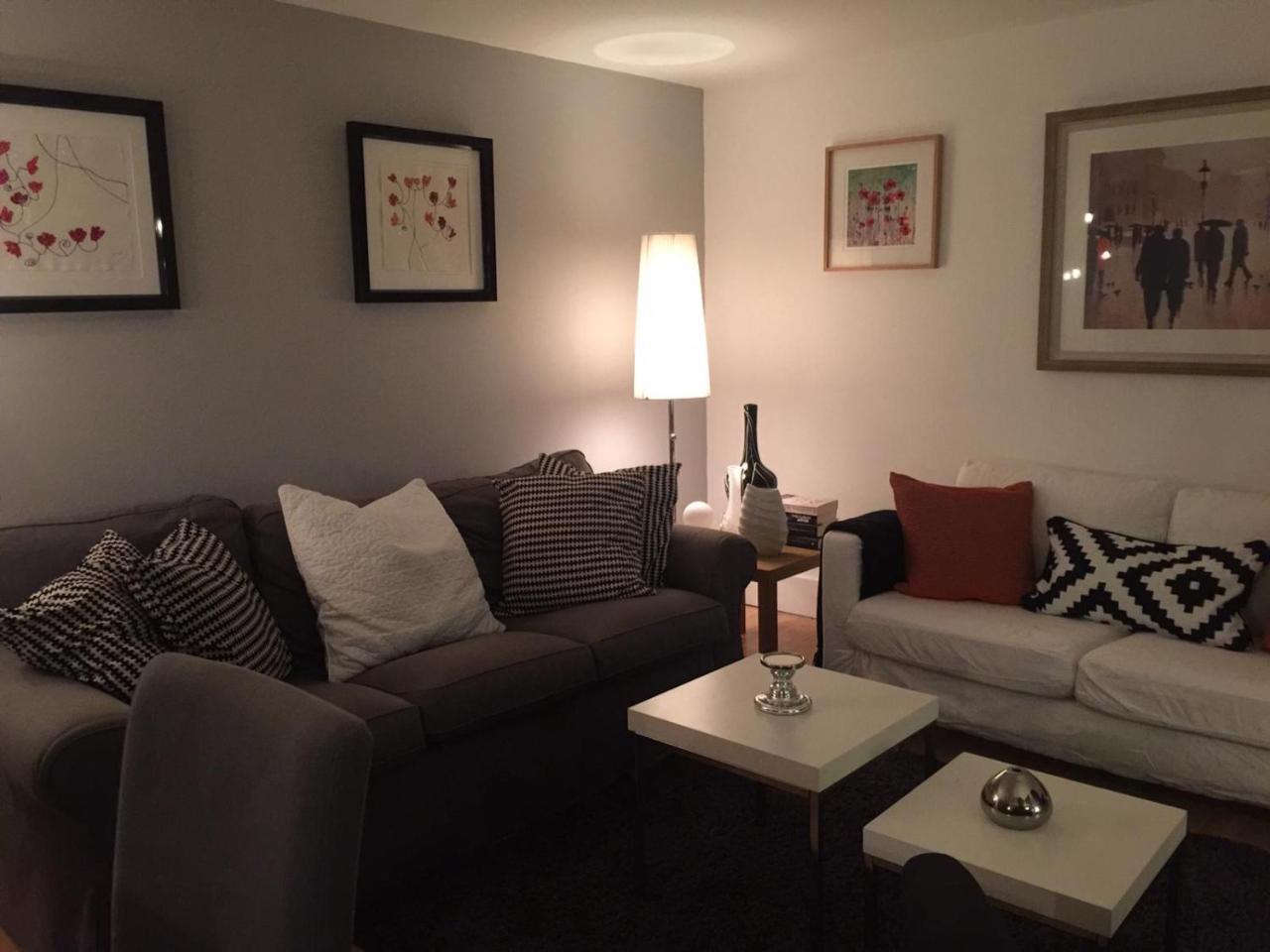 Apartment Lets In Greenwich