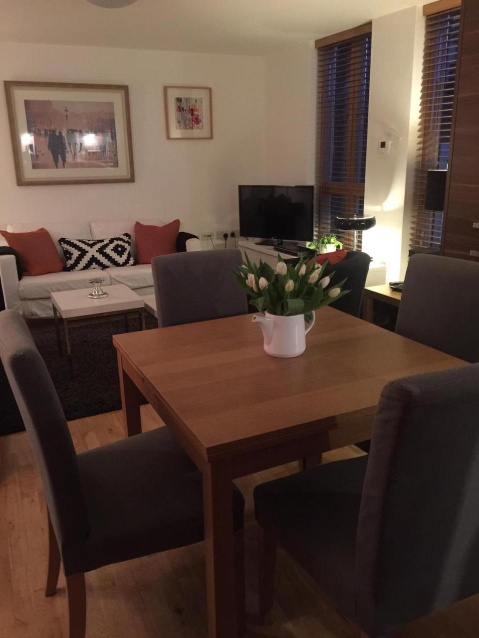 Apartment Lets In Greenwich