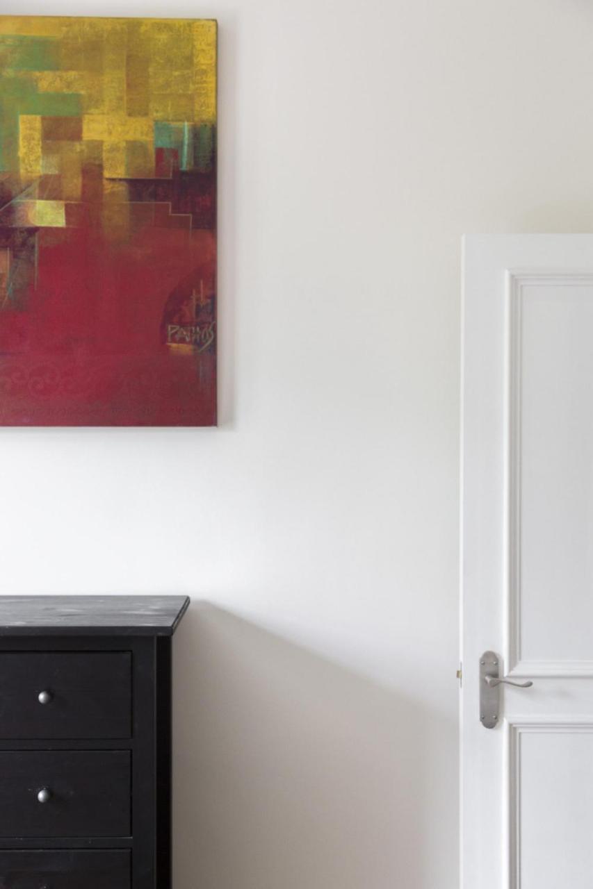 Colville Road Iii By Onefinestay Leilighet London