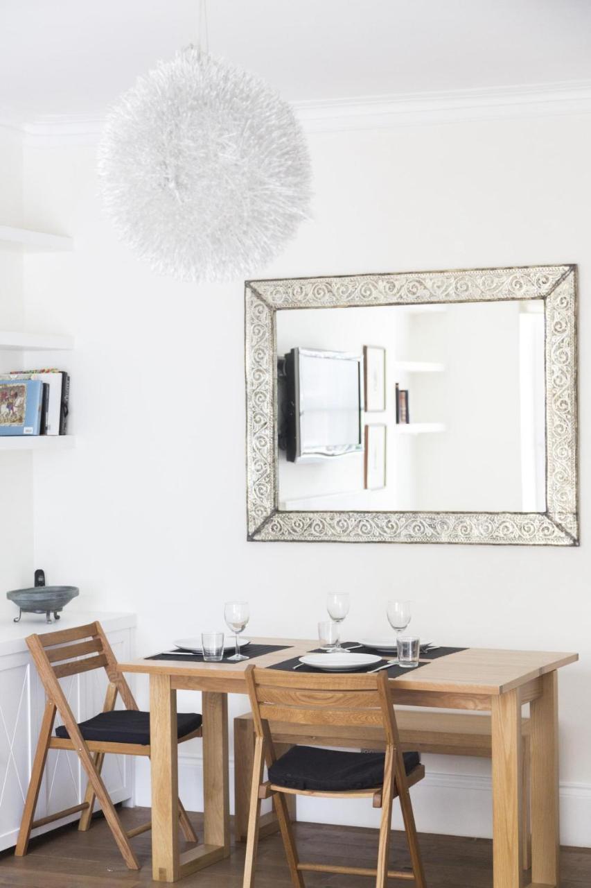 Leilighet Colville Road Iii By Onefinestay *