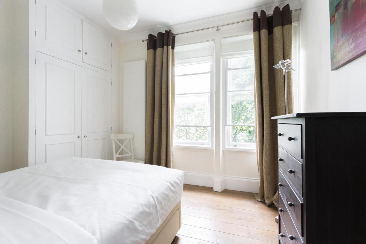 Leilighet Colville Road Iii By Onefinestay *