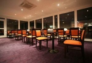 Oyo Luton Hotell