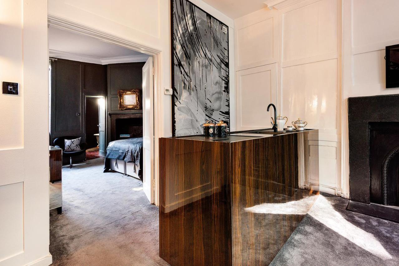 Arcore Premium Soho Londres